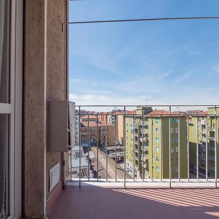 Xenia Apartments - Newly Renovated Apartment Milano Eksteriør bilde