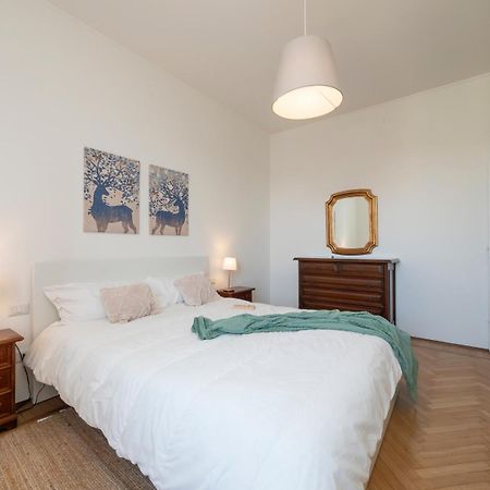 Xenia Apartments - Newly Renovated Apartment Milano Eksteriør bilde