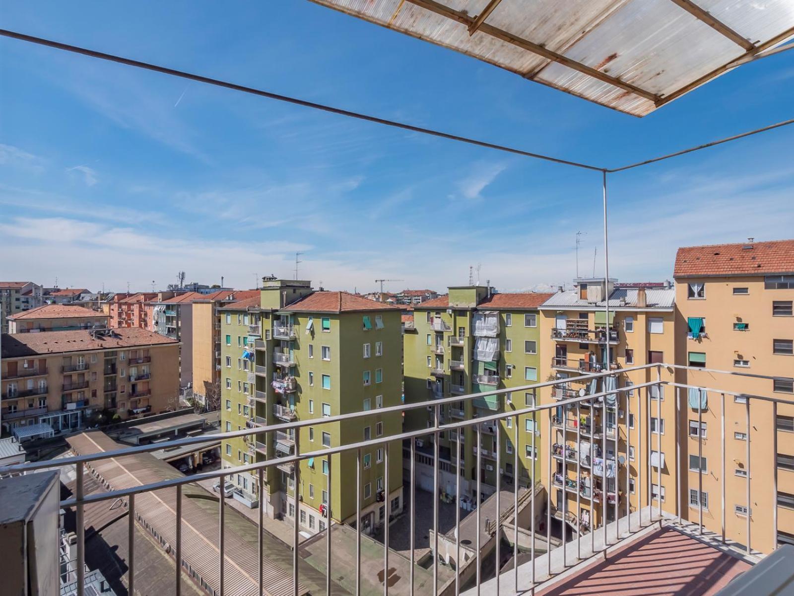 Xenia Apartments - Newly Renovated Apartment Milano Eksteriør bilde